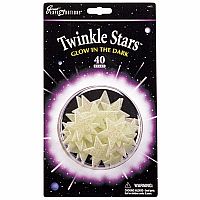 Twinkle Stars