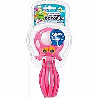 Octopus Party Assorted Colors