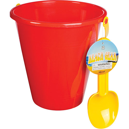 beach bucket set kmart