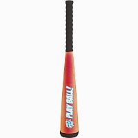 Jumbo Bat And Ball Set Assorted Colors