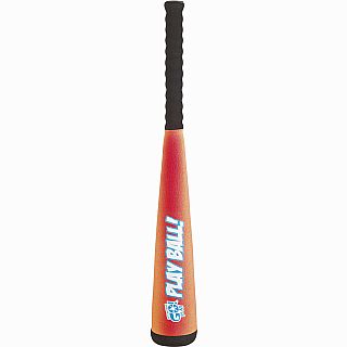 Jumbo Bat And Ball Set Assorted Colors