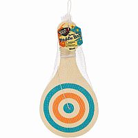 Bounce Back Paddle Ball