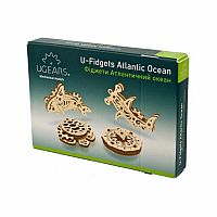 Atlantic Ocean U-Fidget 