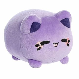 Ube Purple Yam Meowchi