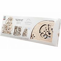 UGears Dynamometer