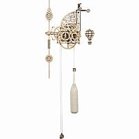 UGears UGears Aero Clock