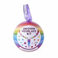 Unicorn Necklace Kit