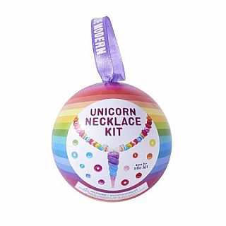 Unicorn Necklace Kit 
