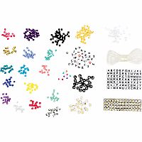 Alphabet Jewelry DIY  