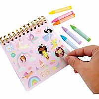 Little Art Coloring Set