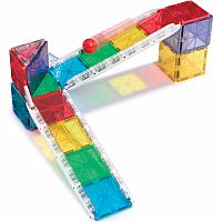 Rail Racers - 33 Piece Set