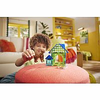 Dog House - 13 Piece Set