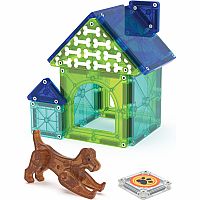 Dog House - 13 Piece Set