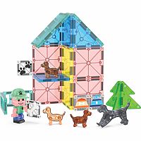 Puppy Park 27 Piece Set