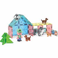Puppy Park 27 Piece Set