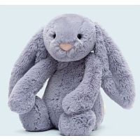 Viola Bunny Medium Bashful 