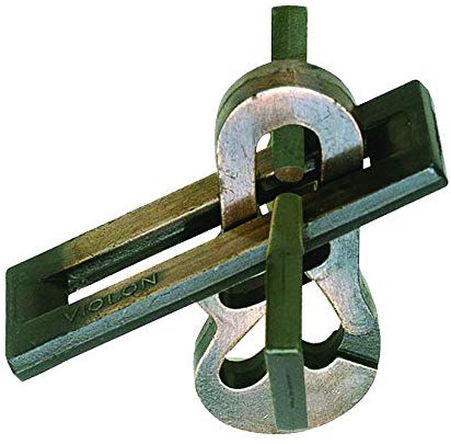 Violin Level 3 - Hanayama Cast Puzzle - Grand Rabbits Toys ...