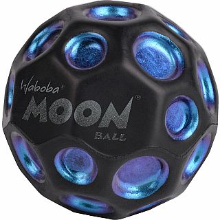 Dark Side Of The Moon - Waboba Moon Ball
