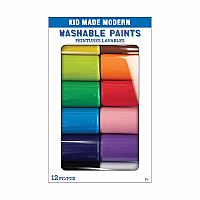 Kid Made Modern Washable Paint Set