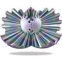 Gear Ball Fidget Toy