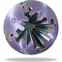 Gear Ball Fidget Toy