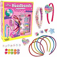 Chic Boutique Headbands