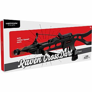 Raven Crossdart