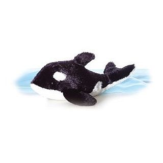 Splash Whale 12 Inch