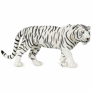 White Tiger