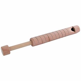 Wood Slide Whistle