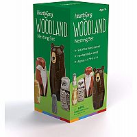 Woodland Nesting Set