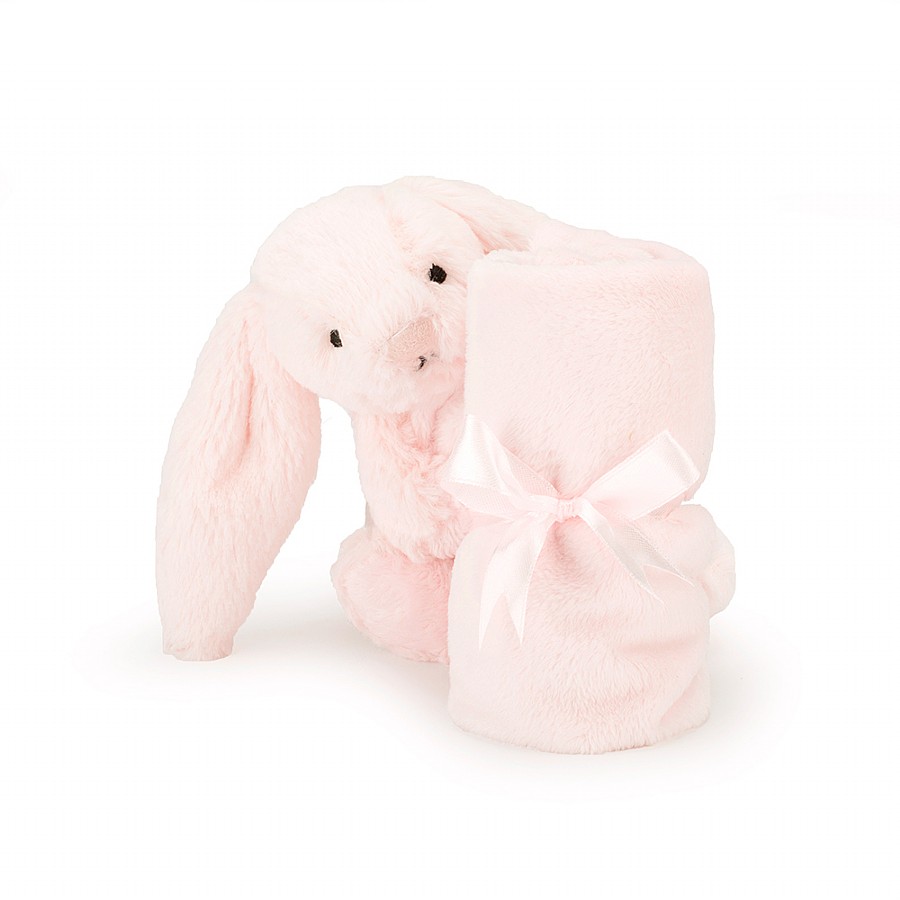 bashful blush bunny