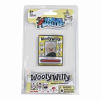 Wooly Willy Worlds Smallest 