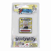 Wooly Willy Worlds Smallest