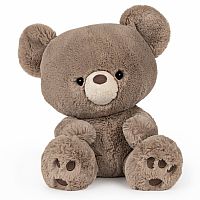 Kai Taupe Bear 12in