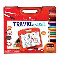 Do Art Travel Easel