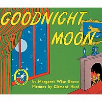 Goodnight Moon Paperback