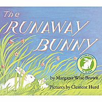 Runaway Bunny Paperback