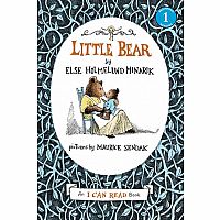 Little Bear Paperback