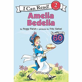 Amelia Bedelia Paperback