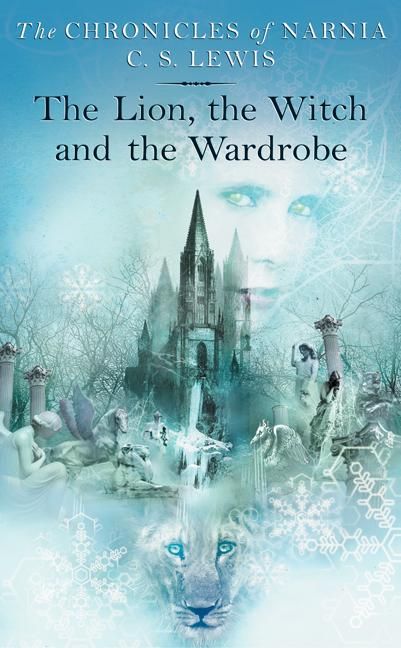 🚪✨ Narnia: The Lion, The Witch and the Wardrobe 