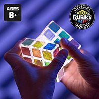 The Official Rubik's Pulse