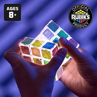 The Official Rubik's Pulse