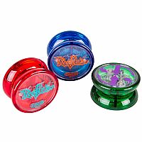 Reflux Auto Return Yo-Yo 