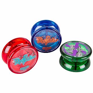 Reflux Auto Return Yo-Yo 