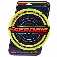 10In Sprint Ring Aerobie