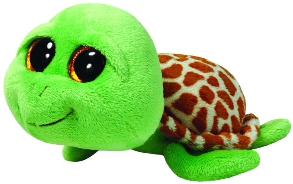 turtle beanie baby value