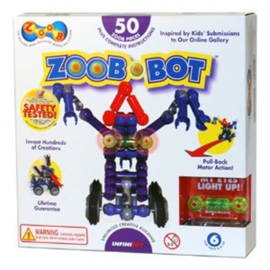 zoob kit