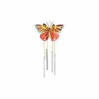 Butterfly Wind Chime