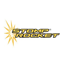 Stomp Rocket